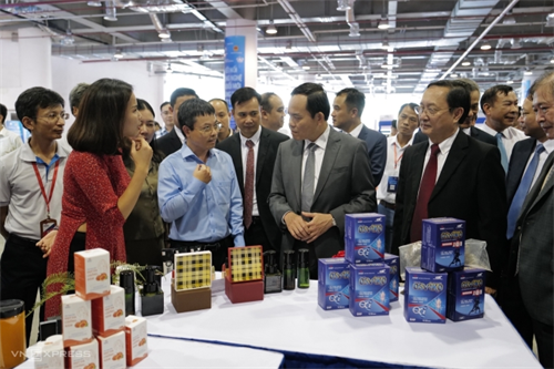 Những kết quả nổi bật của ngành khoa học năm 2023